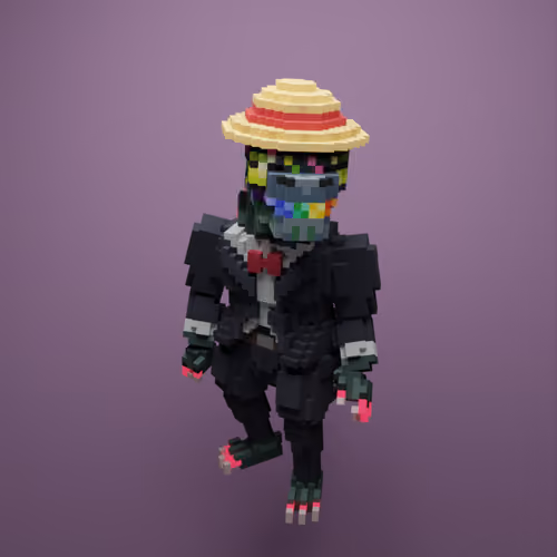 PG: JIRAVOX #2593