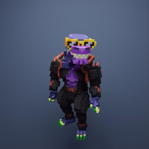 Pg Jiravox