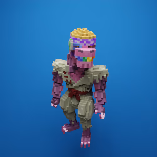 PG: JIRAVOX #4012