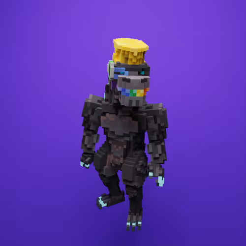 Pg Jiravox