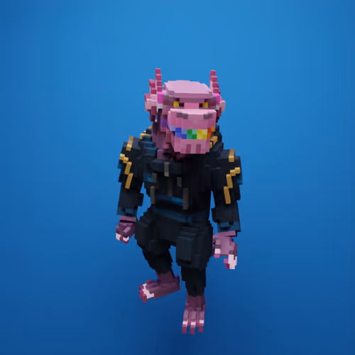 Pg Jiravox