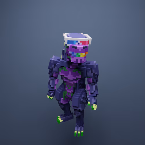 Pg Jiravox