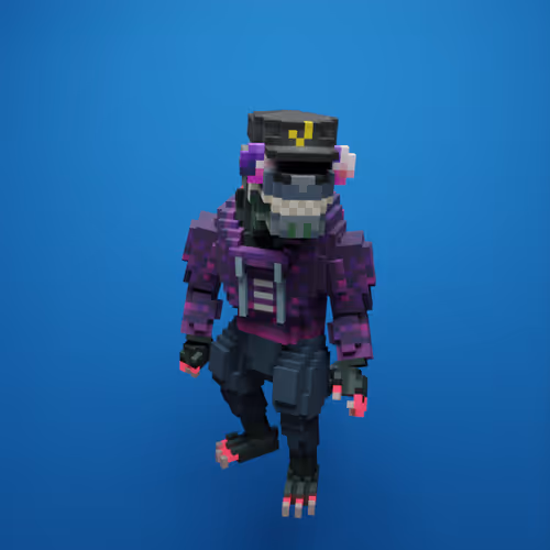 Pg Jiravox