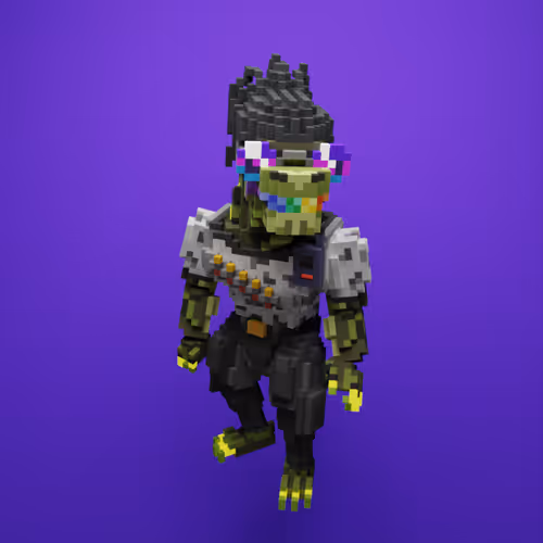 Pg Jiravox