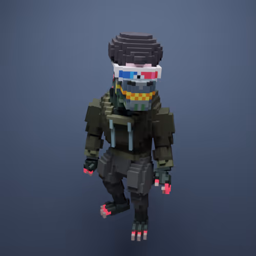 Pg Jiravox