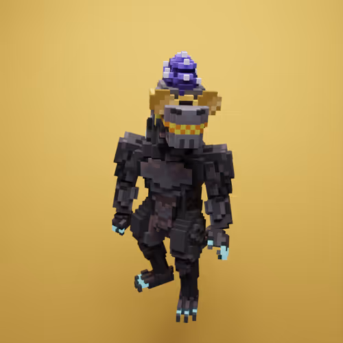 Pg Jiravox