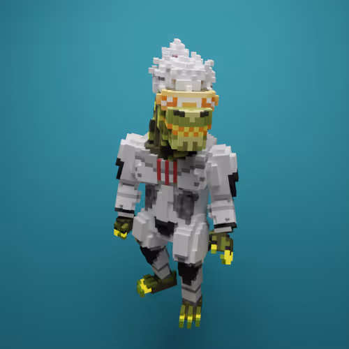 Pg Jiravox