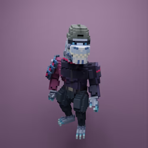 Pg Jiravox