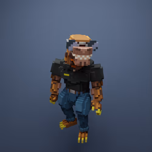 Pg Jiravox