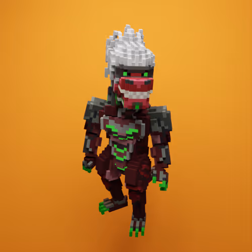 Pg Jiravox