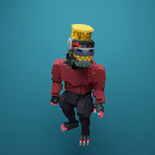 Pg Jiravox