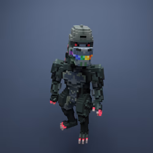 Pg Jiravox
