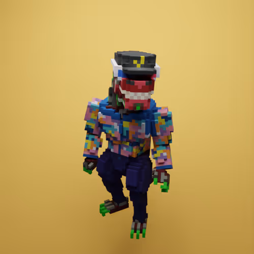 Pg Jiravox