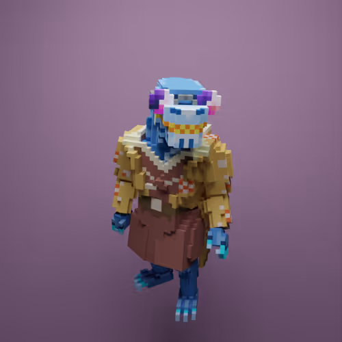 Pg Jiravox