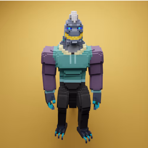 Pg Jiravox