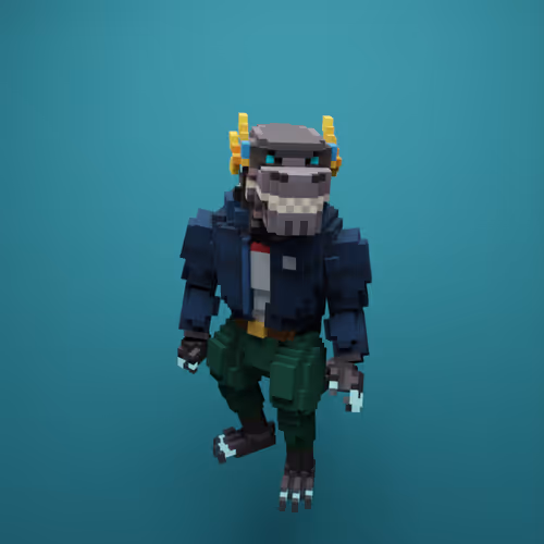 Pg Jiravox