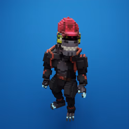 Pg Jiravox