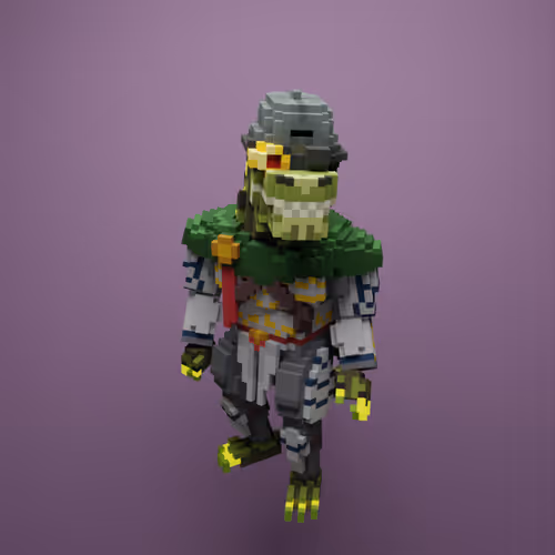 Pg Jiravox