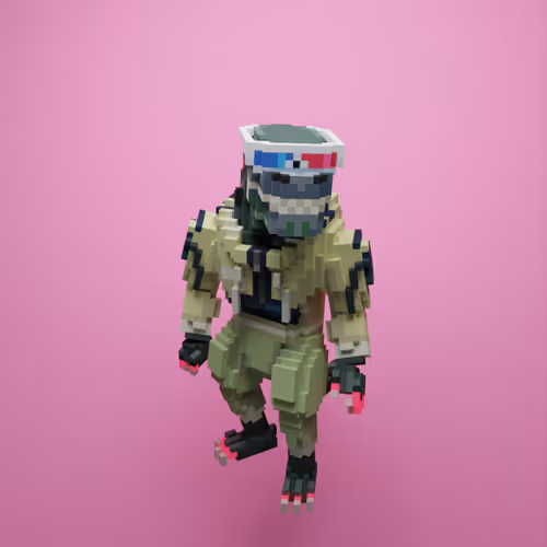 Pg Jiravox