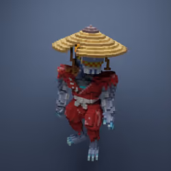 PG: JIRAVOX #2943