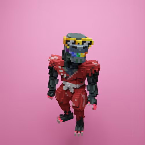 Pg Jiravox