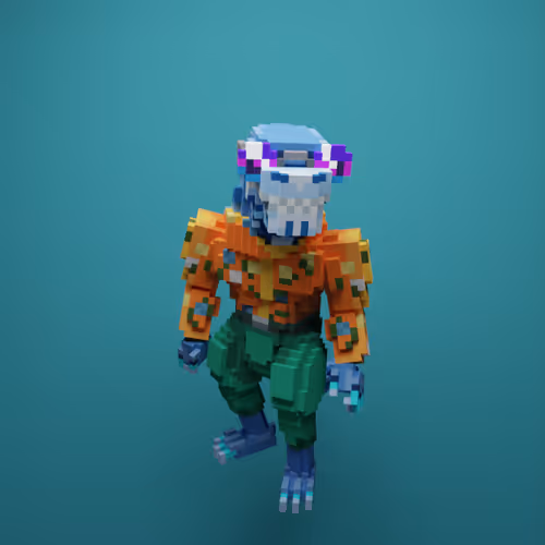 Pg Jiravox