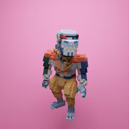 Pg Jiravox