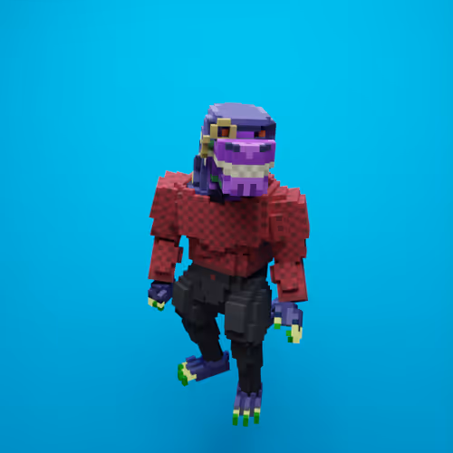 Pg Jiravox