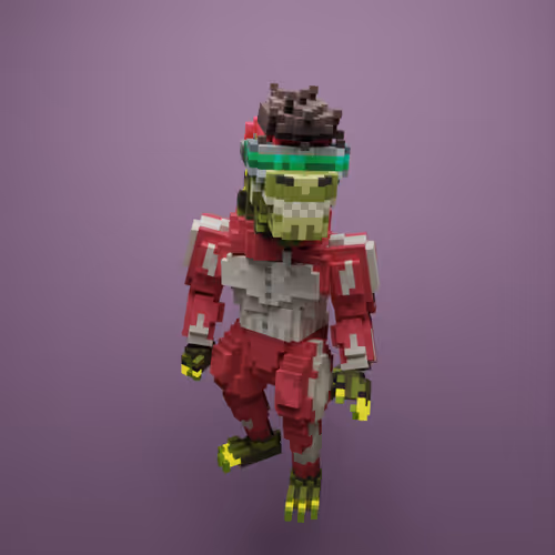 Pg Jiravox