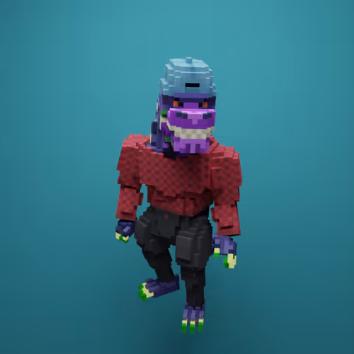 Pg Jiravox