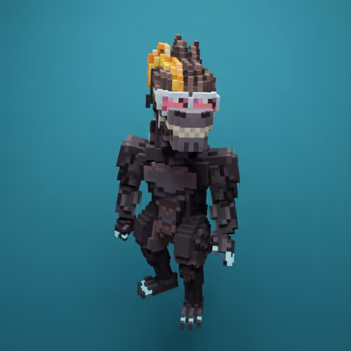 Pg Jiravox