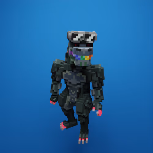 Pg Jiravox