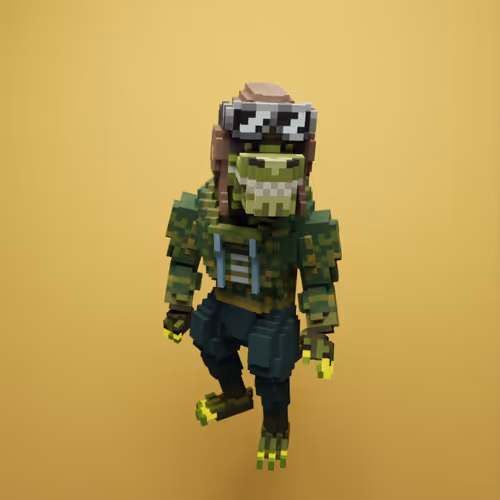 Pg Jiravox