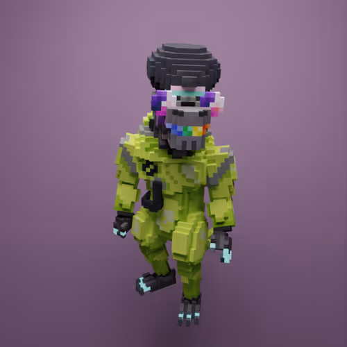PG: JIRAVOX #4030