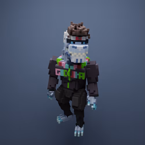 Pg Jiravox