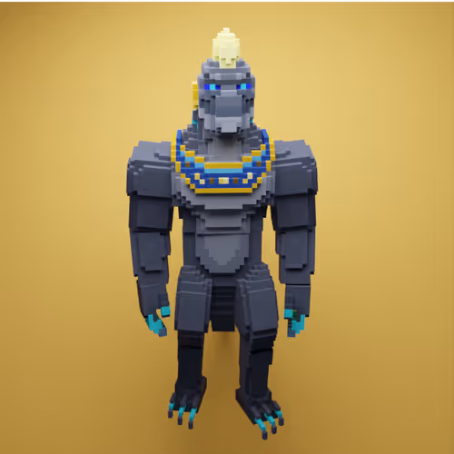 Pg Jiravox