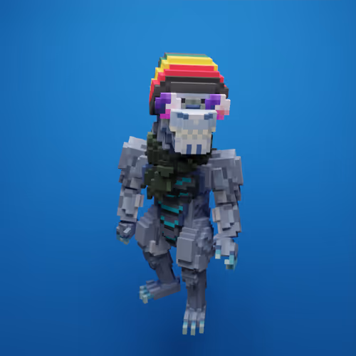 Pg Jiravox