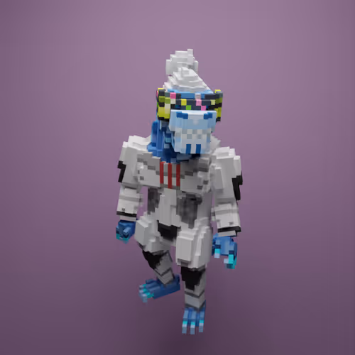 PG: JIRAVOX #2573