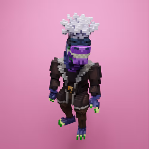 Pg Jiravox