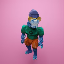 PG: JIRAVOX #5302