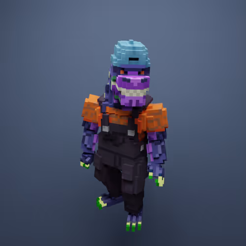 Pg Jiravox