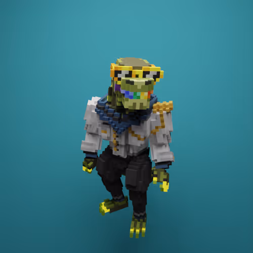 Pg Jiravox