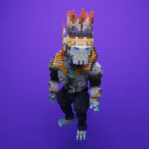 Pg Jiravox