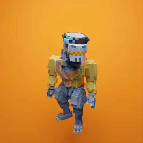 Pg Jiravox