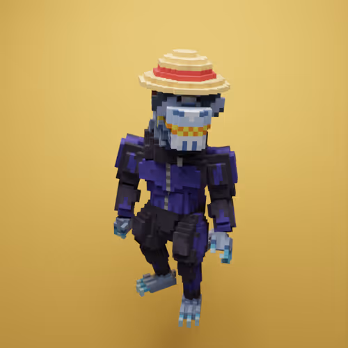 PG: JIRAVOX #3246
