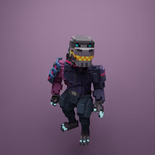 Pg Jiravox