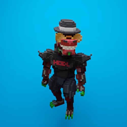 PG: JIRAVOX #4109