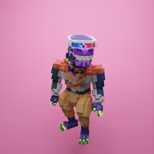 Pg Jiravox