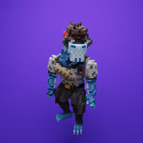 Pg Jiravox