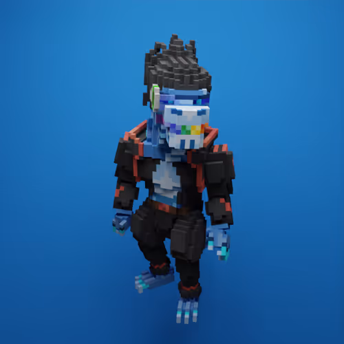 Pg Jiravox